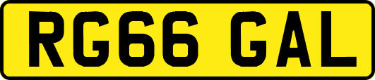 RG66GAL