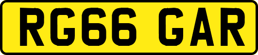 RG66GAR