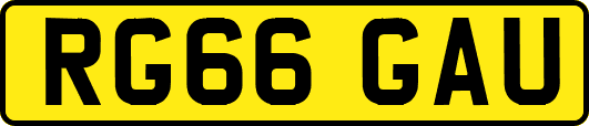 RG66GAU