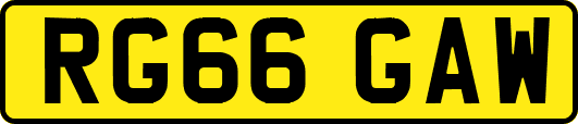 RG66GAW