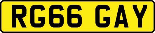 RG66GAY