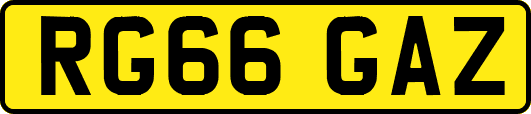 RG66GAZ