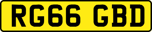RG66GBD