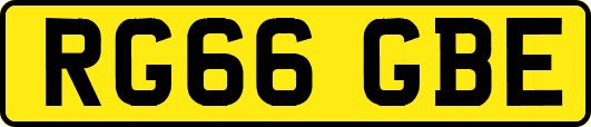 RG66GBE