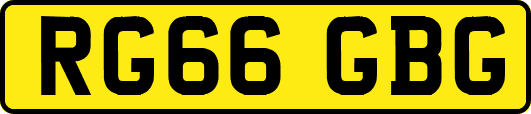 RG66GBG