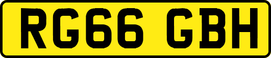 RG66GBH