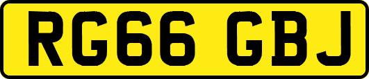 RG66GBJ