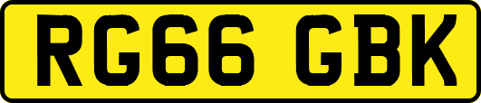 RG66GBK