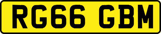 RG66GBM