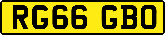 RG66GBO
