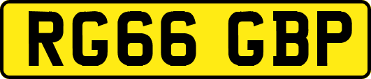 RG66GBP