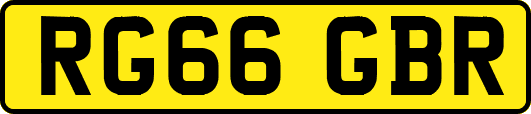 RG66GBR