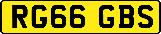 RG66GBS