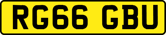 RG66GBU