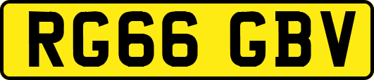 RG66GBV