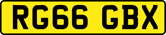 RG66GBX
