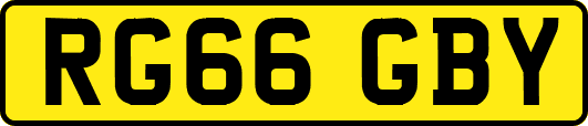 RG66GBY
