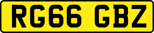 RG66GBZ