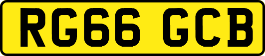 RG66GCB
