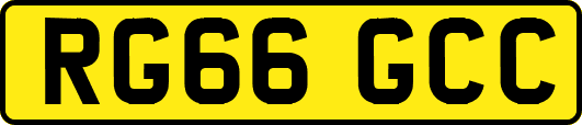 RG66GCC