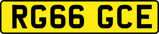 RG66GCE