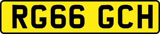 RG66GCH