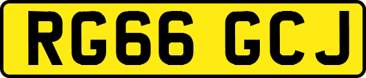 RG66GCJ
