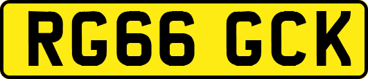 RG66GCK