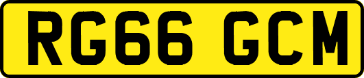 RG66GCM