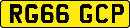 RG66GCP