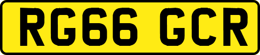RG66GCR