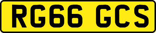 RG66GCS