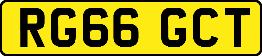 RG66GCT