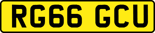 RG66GCU