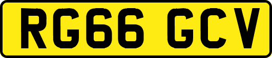 RG66GCV