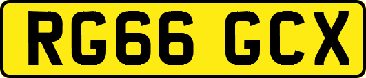RG66GCX