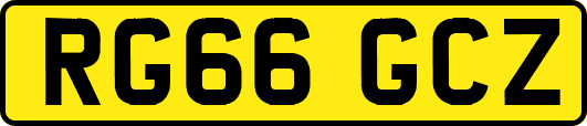 RG66GCZ
