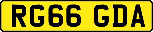 RG66GDA