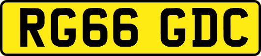 RG66GDC