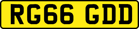 RG66GDD