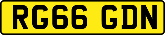 RG66GDN