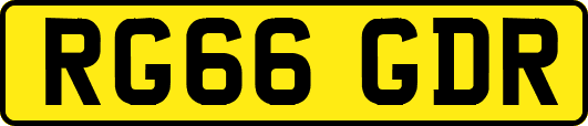 RG66GDR