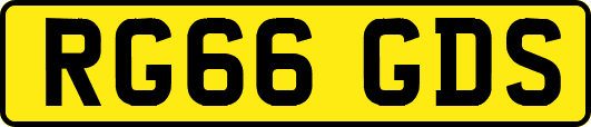 RG66GDS