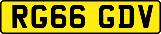 RG66GDV