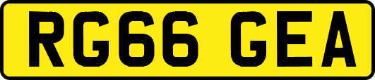 RG66GEA