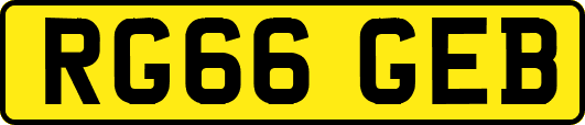 RG66GEB