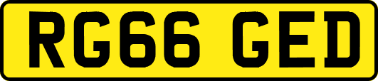 RG66GED