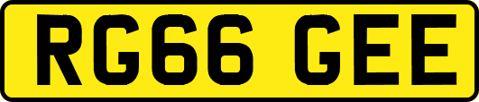 RG66GEE