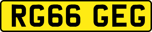 RG66GEG