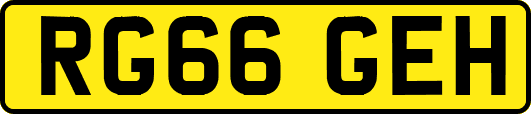 RG66GEH